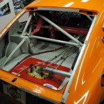 240z Race Car Pic 10