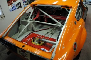 240z Race Car Pic 10