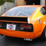 240z Race Car pic 2