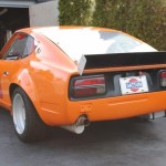 240z Race Car pic 3