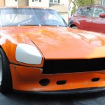 240z Race Car Pic 4