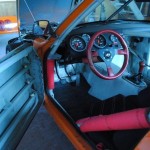 240Z Race Car pic 9