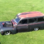 rat rod 1