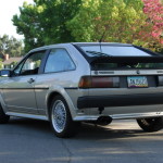 16v VW Scirocco