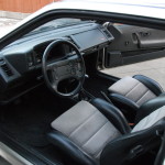 16v VW Scirocco