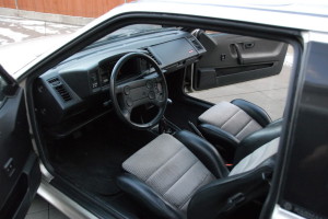 16v VW Scirocco