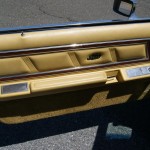 ltd door panel