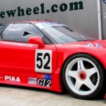 nsx pix