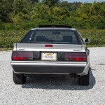 1986 Mitsubishi Starion pic