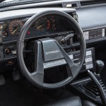 1986 Mitsubishi Starion pic
