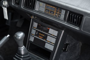 1986 Mitsubishi Starion pic