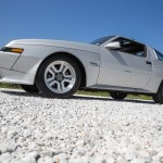 1986 Mitsubishi Starion pic