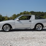 1986 Mitsubishi Starion pic