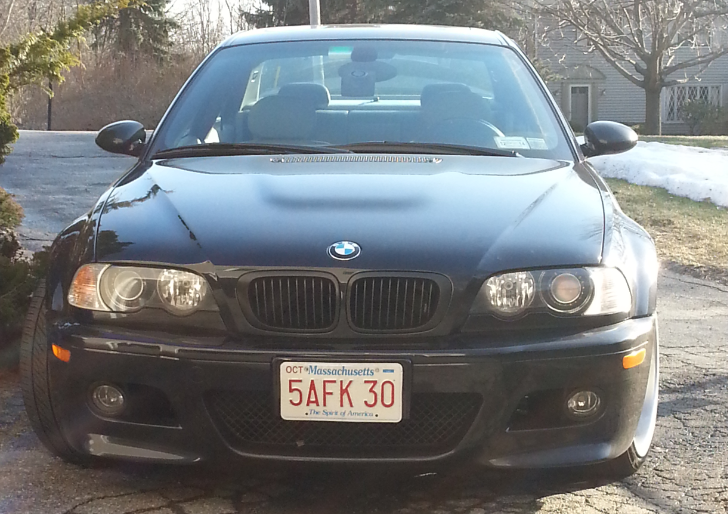 Your M-Car Isn’t As Perfect As You Tell People It Is Your M-Car Isn’t As Perfect As You Tell People It Is