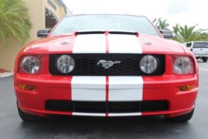 2006 Mustang GT